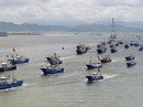 Trung Quốc và nỗi lo tận diệt hải sản Trung Quốc và nỗi lo tận diệt hải sản