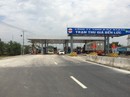 BOT đầu tiên tại Long An thu phí vào giữa tháng 6-2018 BOT đầu tiên tại Long An thu phí vào giữa tháng 6-2018
