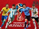 VTV công bố bản quyền truyền hình World Cup 2018 trong ngày 8-6? VTV công bố bản quyền truyền hình World Cup 2018 trong ngày 8-6?