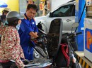 Lo thị trường xăng dầu bị lũng đoạn Lo thị trường xăng dầu bị lũng đoạn