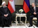Bí ẩn liên minh Nga - Iran ở Syria Bí ẩn liên minh Nga - Iran ở Syria