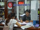 Con trai cựu chủ tịch Đà Nẵng xin rút ứng tuyển chức phó giám đốc sở Con trai cựu chủ tịch Đà Nẵng xin rút ứng tuyển chức phó giám đốc sở