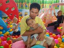 Những đứa trẻ trong tận cùng nỗi đau Những đứa trẻ trong tận cùng nỗi đau
