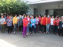 Đưa vào Luật Hình sự, nợ BHXH giảm ngay Đưa vào Luật Hình sự, nợ BHXH giảm ngay