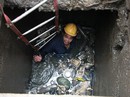 Chủ tịch HĐND TP HCM nghẹn lời với tâm sự nhói lòng của người móc cống Chủ tịch HĐND TP HCM nghẹn lời với tâm sự nhói lòng của người móc cống