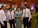 Nghị trường đau đáu với những bức xúc cũ Nghị trường đau đáu với những bức xúc cũ