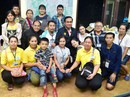 Thái Lan: HLV đội bóng mắc kẹt có thể ở lại một mình trong hang Thái Lan: HLV đội bóng mắc kẹt có thể ở lại một mình trong hang