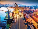 Thị trường logistic: tiềm năng của bất động sản Việt Nam Thị trường logistic: tiềm năng của bất động sản Việt Nam