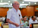 Ngán ngẩm quy hoạch treo và 'khó hiểu" đất công Ngán ngẩm quy hoạch treo và 'khó hiểu" đất công