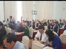 HĐND TP Cần Thơ thông qua đề án trích ngân sách 10 tỉ đưa 80 cán bộ sang Mỹ bồi dưỡng HĐND TP Cần Thơ thông qua đề án trích ngân sách 10 tỉ đưa 80 cán bộ sang Mỹ bồi dưỡng