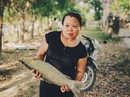 (eMagazine) - Đánh cược trên sông Bồ (eMagazine) - Đánh cược trên sông Bồ