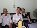 Nam sinh đạt 9,75 điểm môn văn mơ ước trở thành giáo viên tiếng Anh Nam sinh đạt 9,75 điểm môn văn mơ ước trở thành giáo viên tiếng Anh