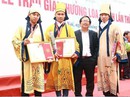 Khối ngành Xây dựng, Kiến trúc và Mỹ thuật năm 2018 tại Duy Tân Khối ngành Xây dựng, Kiến trúc và Mỹ thuật năm 2018 tại Duy Tân