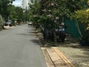 Không thể xây nhà vì mua đất chưa được tách sổ Không thể xây nhà vì mua đất chưa được tách sổ