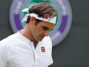 Clip: Bị loại sốc ở tứ kết Wimbledon, Federer quyết phục thù năm tới Clip: Bị loại sốc ở tứ kết Wimbledon, Federer quyết phục thù năm tới