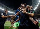 Mandzukic: "Siêu nhân Mario" của bóng đá Croatia Mandzukic: "Siêu nhân Mario" của bóng đá Croatia