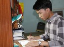 Thủ khoa THPT Quảng Nam muốn trở thành người có ảnh hưởng của xã hội Thủ khoa THPT Quảng Nam muốn trở thành người có ảnh hưởng của xã hội