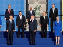Ông Trump muốn "phá" NATO? Ông Trump muốn "phá" NATO?