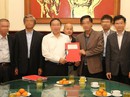 Ban Nội chính Trung ương: Thanh tra toàn bộ các dự án liên quan Út "trọc" Ban Nội chính Trung ương: Thanh tra toàn bộ các dự án liên quan Út "trọc"