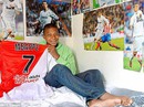 Mbappé "mới thể hiện 60% tiềm năng" Mbappé "mới thể hiện 60% tiềm năng"