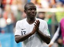 Kante mới là trái tim tuyển Pháp Kante mới là trái tim tuyển Pháp