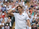 Nghẹt thở bán kết Wimbledon: Djokovic tạm dẫn Nadal, Anderson thắng sau hơn 6 giờ Nghẹt thở bán kết Wimbledon: Djokovic tạm dẫn Nadal, Anderson thắng sau hơn 6 giờ