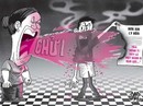 Chuyện thật ở Đồng Tháp: Đi nhậu bị vợ chửi được... ly hôn! Chuyện thật ở Đồng Tháp: Đi nhậu bị vợ chửi được... ly hôn!