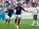 Mbappe: Từ thần tượng Ronaldo thành “Pele mới” Mbappe: Từ thần tượng Ronaldo thành “Pele mới”