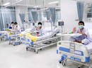 Đội bóng mắc kẹt quay video cảm ơn lực lượng cứu hộ Đội bóng mắc kẹt quay video cảm ơn lực lượng cứu hộ