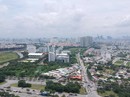 Nhiều vi phạm về đất đai ở TP HCM Nhiều vi phạm về đất đai ở TP HCM