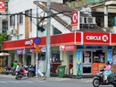 Mặt bằng bán lẻ: Giá thuê chót vót Mặt bằng bán lẻ: Giá thuê chót vót