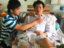 Đôi bạn thủ khoa "kỳ phùng địch thủ" Đôi bạn thủ khoa "kỳ phùng địch thủ"