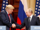 Thượng đỉnh Mỹ-Nga: Hai ông Trump - Putin bác chuyện Nga can thiệp bầu cử Mỹ Thượng đỉnh Mỹ-Nga: Hai ông Trump - Putin bác chuyện Nga can thiệp bầu cử Mỹ