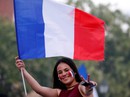 World Cup: Vùng cỏ xanh không biên giới World Cup: Vùng cỏ xanh không biên giới