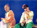 Nữ nghệ sĩ "Gãy gánh giữa đường": Khóc cho phận đời Nữ nghệ sĩ "Gãy gánh giữa đường": Khóc cho phận đời