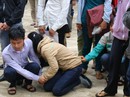 Vợ tử tù Đặng Văn Hiến bật khóc khi hay tin Chủ tịch nước chỉ đạo kiểm tra vụ án của chồng Vợ tử tù Đặng Văn Hiến bật khóc khi hay tin Chủ tịch nước chỉ đạo kiểm tra vụ án của chồng