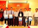 Vi phạm của Chi ủy, Chi bộ VFF: Ông Trần Quốc Tuấn chịu trách nhiệm chính Vi phạm của Chi ủy, Chi bộ VFF: Ông Trần Quốc Tuấn chịu trách nhiệm chính