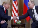 Chính khách Mỹ "cạn lời" với ông Trump sau cuộc gặp ông Putin Chính khách Mỹ "cạn lời" với ông Trump sau cuộc gặp ông Putin