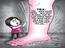 Bắt vợ hờ của cha... đền! Bắt vợ hờ của cha... đền!