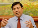 Ông Nguyễn Thành Phong làm Tổ trưởng Tổ công tác Thủ Thiêm Ông Nguyễn Thành Phong làm Tổ trưởng Tổ công tác Thủ Thiêm