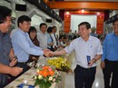 Doanh nghiệp kêu ca bị phân biệt đối xử Doanh nghiệp kêu ca bị phân biệt đối xử