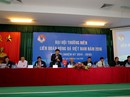 Ba hệ lụy khi chậm đại hội VFF Ba hệ lụy khi chậm đại hội VFF