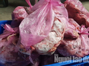 Thu giữ hơn 30 tấn thịt trâu, bò, heo, gà, vú heo… đông lạnh không rõ nguồn gốc Thu giữ hơn 30 tấn thịt trâu, bò, heo, gà, vú heo… đông lạnh không rõ nguồn gốc