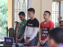 Bị đánh, học sinh gọi người nhà đến đâm chết bảo vệ trường Bị đánh, học sinh gọi người nhà đến đâm chết bảo vệ trường