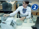 Giá USD ngân hàng lại tăng kịch trần, vượt 23.400 đồng/USD Giá USD ngân hàng lại tăng kịch trần, vượt 23.400 đồng/USD