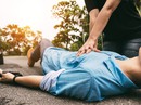 Đừng chủ quan với sơ cứu Đừng chủ quan với sơ cứu