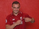 Chi 13 triệu bảng, Liverpool có người hùng tuyển Thụy Sĩ Chi 13 triệu bảng, Liverpool có người hùng tuyển Thụy Sĩ