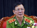 "Ông trùm" khai cho ông Phan Văn Vĩnh đồng hồ Rolex, 27 tỉ đồng và 1,7 triệu USD? "Ông trùm" khai cho ông Phan Văn Vĩnh đồng hồ Rolex, 27 tỉ đồng và 1,7 triệu USD?