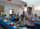 Thêm phúc lợi cho đoàn viên Thêm phúc lợi cho đoàn viên