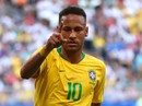 Neymar tuyên bố sung sức sau khi giúp Brazil hất văng Mexico Neymar tuyên bố sung sức sau khi giúp Brazil hất văng Mexico